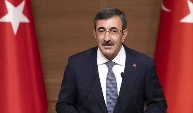 Cevdet Yılmaz: Zaman ayrılık zamanı değil, birlik zamanı