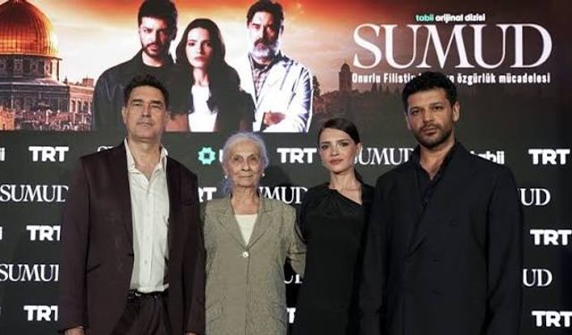 TRT'den Gazze'deki saldırıların 3. yılına özel yayın programı