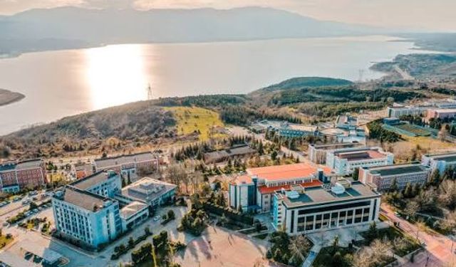 SUBÜ 11 akademik personel alacak