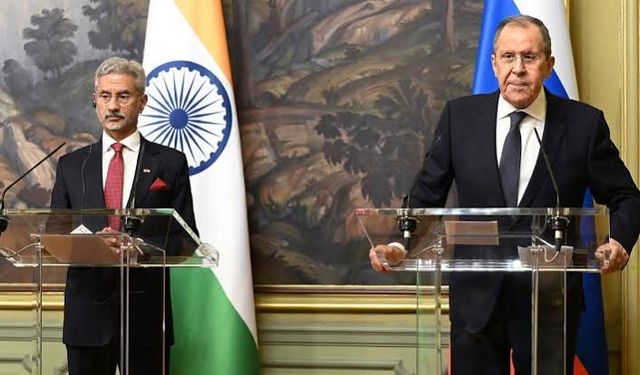 Hindistan'dan vatandaşlarına Rus ordusuna katılmama uyarısı