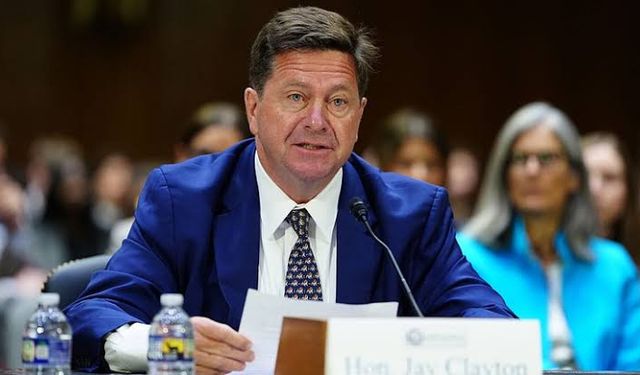 Clayton yapay zekâ çarı oldu: 120 günde rapor sunulacak