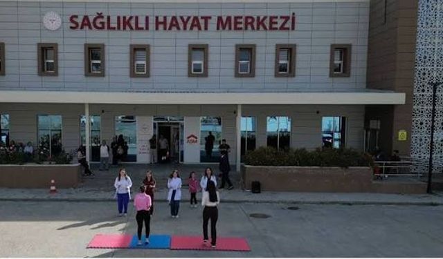 Sağlık