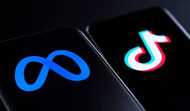Meta, Facebook ve Instagram’da TikTok reklamlarını 7 ülkede durdurdu