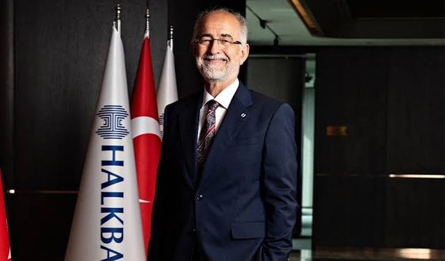 Halkbank Karaman’da 100 MW Depolamalı Güneş Santrali Kuracak