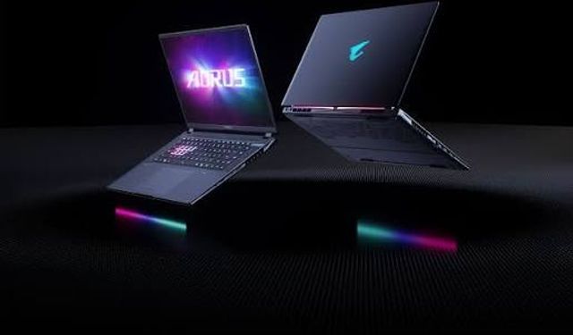 GIGABYTE AORUS MASTER 16 Gen 2 satışa çıktı: RTX 5090 ve Ryzen 9 3D V-Cache bir arada