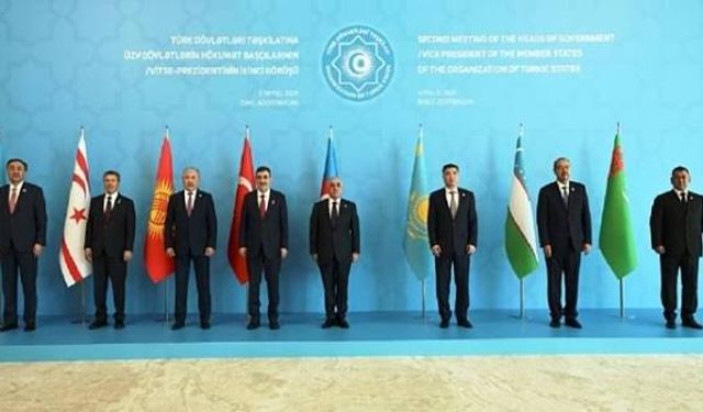 Bakü'de Şuşa Beyannamesi'nden TDT'ye konferansı düzenlendi