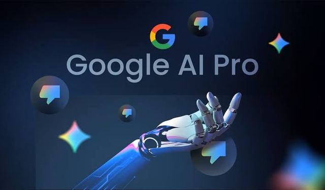Google AI Pro abonelerine Colab’da 80 GB’lık A100 verildi