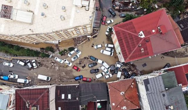 Bakanlar Ayazağa’da: 4 Kayıp Aranıyor, 46 Bin Personel Sahada