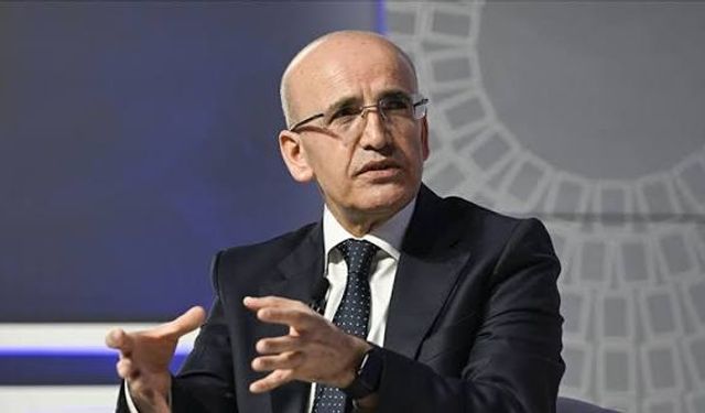 Şimşek: Fon yatırımcılarına ödeme için adımlar atılıyor