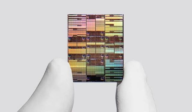 IBM’in 0,7 Nanometre Çip Tasarım Kitleri 2027'de Açılıyor