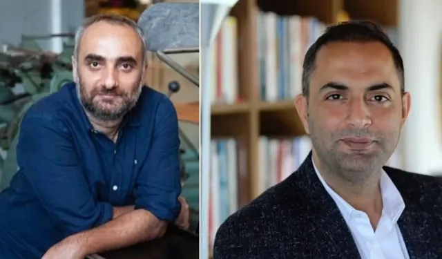 Murat Ağırel ve İsmail Saymaz’a ev hapsi  verildi
