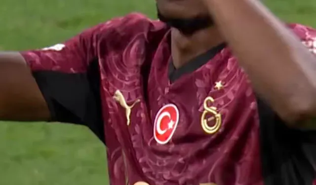 UEFA’dan Galatasaray paylaşımı: 121. yılını böyle kutladı!
