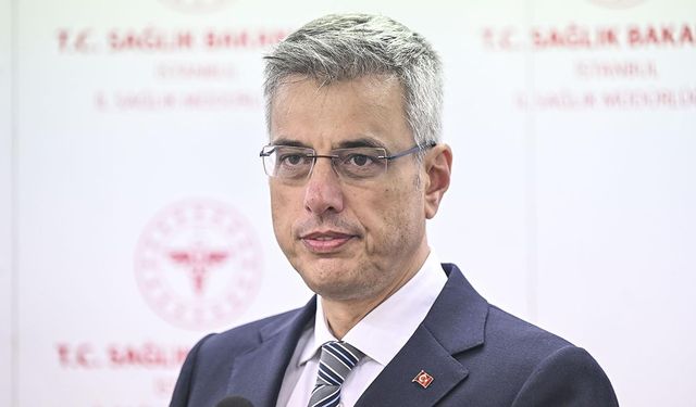 Bakan Memişoğlu: 18 yaş altına tütün satışı yaş doğrulamasıyla önlenecek