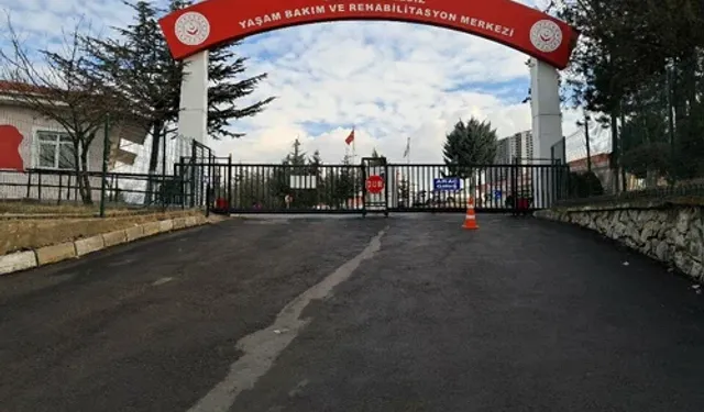 Ankara’nın ilk “Nefes Merkezi” açıldı: Engelli aileleri çocuklarını yılda 30 güne kadar bırakabilecek