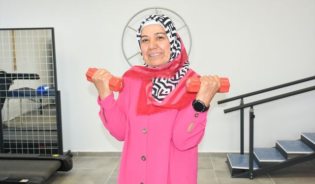 Sağlık