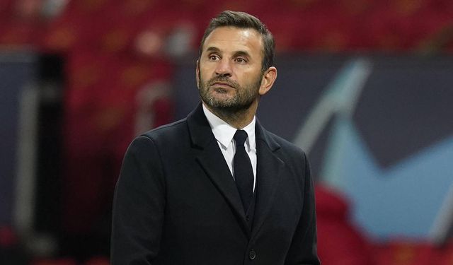 Buruk: Barcelona favori ama burada o inancı yaşayacak bir oyuncu grubu var