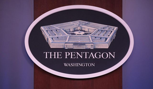 ABD Savunma Bakanı Hegseth: Pentagon bünyesinde "Dini İşler Ofisi" kuruldu