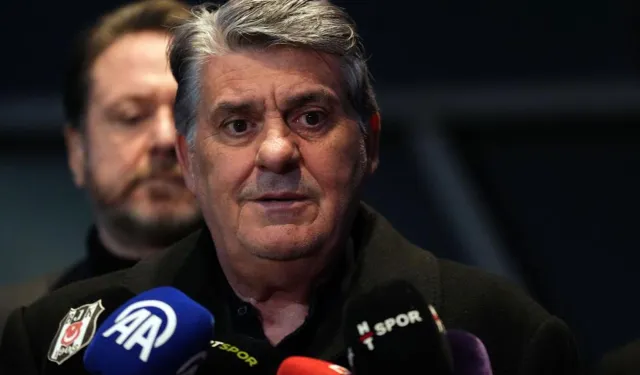 Serdal Adalı’dan hakem tepkisi: “Tokat ve yumruk yedik”