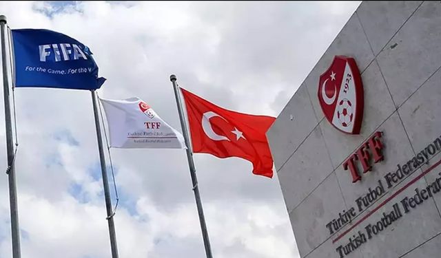 TFF'den Maltepe'deki facia için saygı duruşu kararı