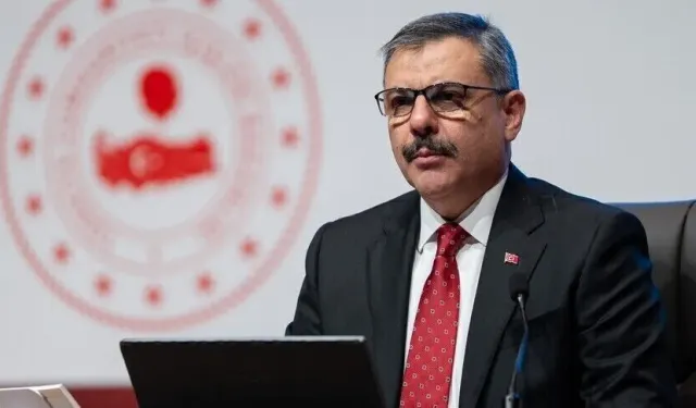 Çiftçi'den fon açıklaması: Devlet bütçesinden para ödenmeyecek