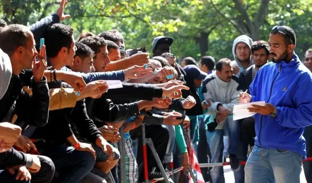 AB’den geri dönüş sürecinde yeni dönem: Kurallara... İşte detaylar!