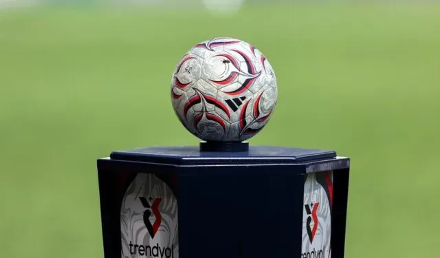 Süper Lig’de 8. hafta yarın başlıyor!