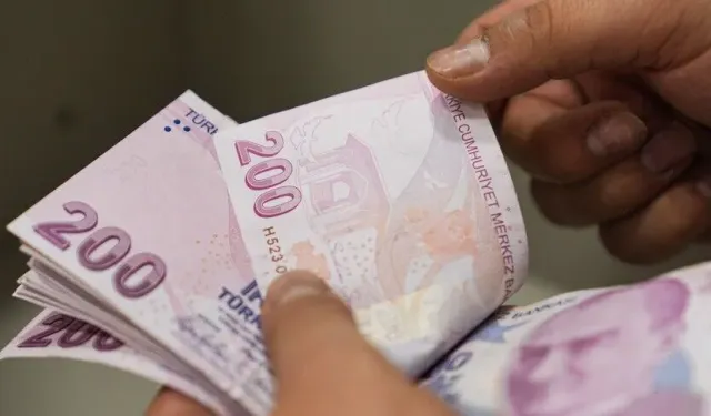 Yaşlı ve engelli aylıklarında ekim ödemesi başladı