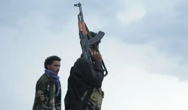 Yemen'de çatışmalar şiddetlendi: Husilere karşı yeni operasyon!