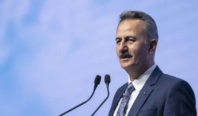 Savunma sanayisinde 15 milyar dolarlık yeni sözleşme imzalandı