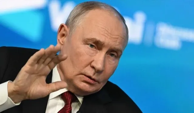 Putin’den Rusya’ya saldırı uyarısı: “Tüm silahlar gündeme gelecek”