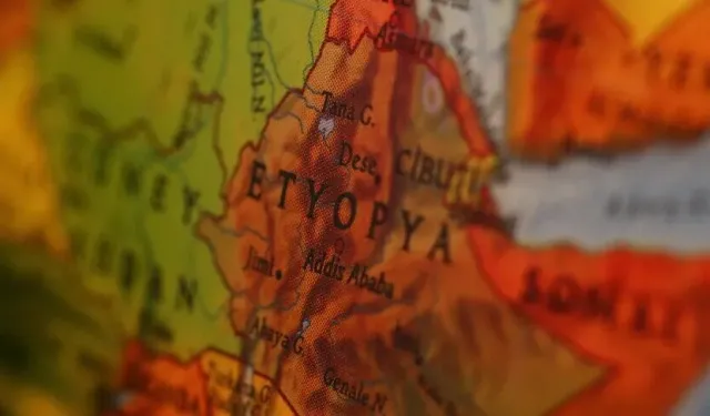 Etiyopya'da hükümet güçleri Mekelle Havalimanı'nı yeniden ele geçirdi!