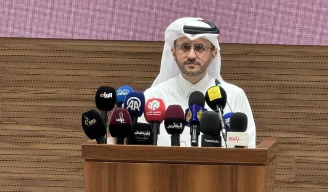 Mekke Ortak Savunma Anlaşması'na Katar'dan dikkat çeken yorum