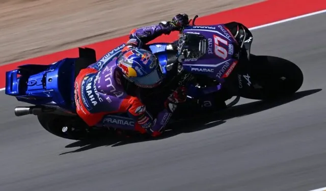 Toprak Razgatlıoğlu MotoGP’de Japonya sınavına çıkıyor!