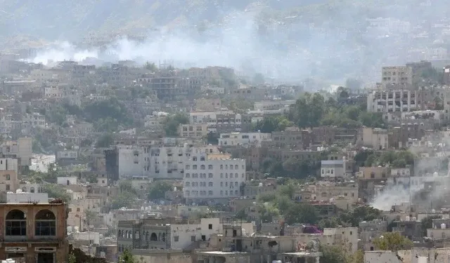 Yemen’de Husilerin saldırılarında 7 sivil hayatını kaybetti
