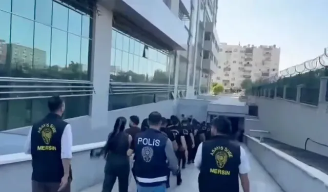 Dolandırıcılık operasyonlarında bilanço belli oldu: 174 tutuklama!