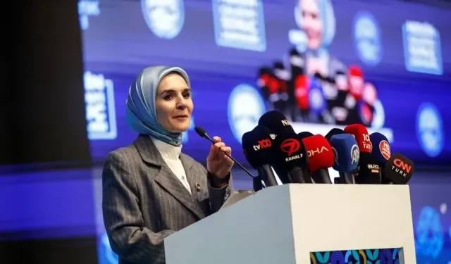 Bakan Göktaş: Sıfır Atık vizyonunu daha geniş kitlelere ulaştıracağız