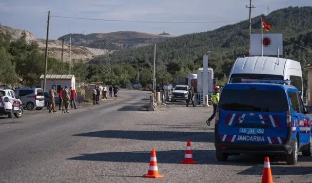 Soma'daki maden faciası soruşturmasında yeni gelişme: 9 tutuklama!