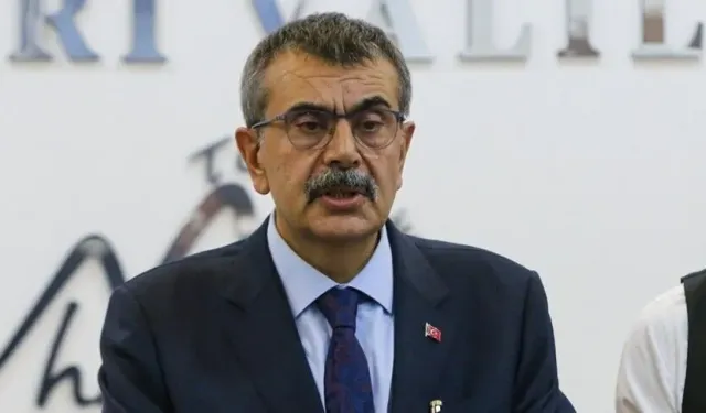 Bakan Tekin'den PISA 2025 açıklaması: Türkiye eğitimde yükseldi