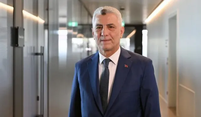 Ticaret Bakanı Bolat'tan fon iddialarına ilişkin açıklama!