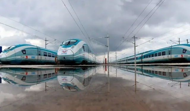 Ücretsiz tren seyahatlerinde "dijital doğrulama" dönemi 29 Ekim'de başlıyor