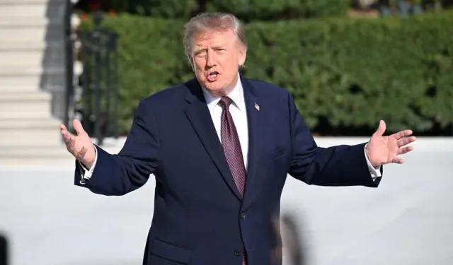 Trump’tan Rusya’daki salgın açıklaması: Durumun kontrol altında olduğunu umuyoruz