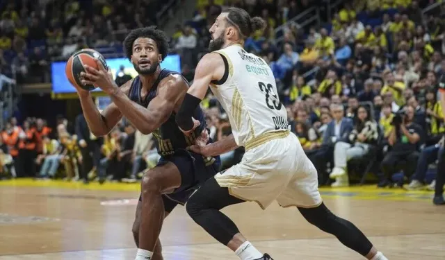 Fenerbahçe Tarfin, Dubai Basketball’u devirdi: 76-66