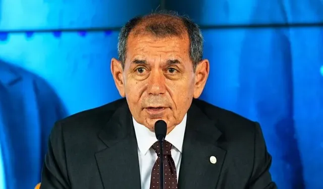 Dursun Özbek, EFC Yönetim Kuruluna seçilmesini değerlendirdi