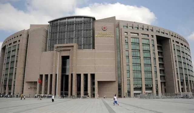 Sermaye piyasası işlemleri soruşturmasında 19 şüpheli adliyeye sevk edildi