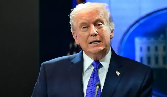 Trump'tan Fed yöneticisi Lisa Cook hakkında yeni adım