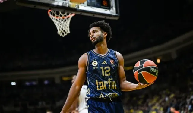 Fenerbahçe Tarfin-Dubai Basketbol maçı için geri sayım!