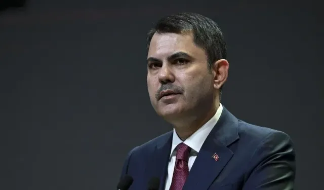 Bakan Kurum’dan 36 il için hava durumu uyarısı