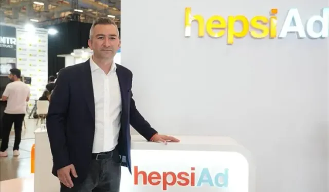 HepsiAd’in Yapay Zeka Reklamları 30 Kat Satış Getirisi Sağlıyor