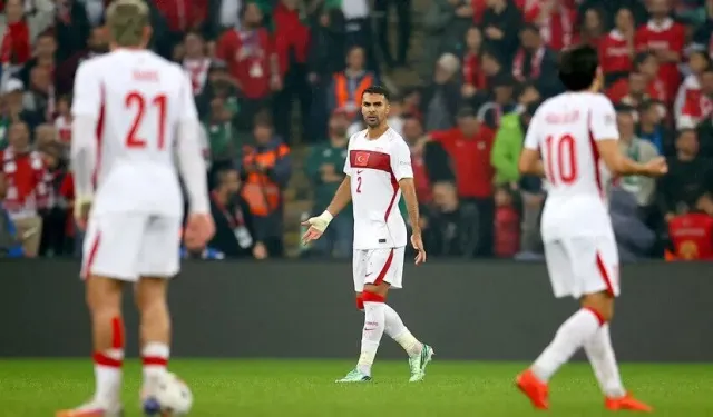UEFA Uluslar Ligi’nde Türkiye’nin üçüncü rakibi belli oldu