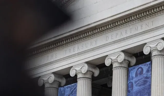 ABD federal hükümetinin bütçe açığı açıklandı!